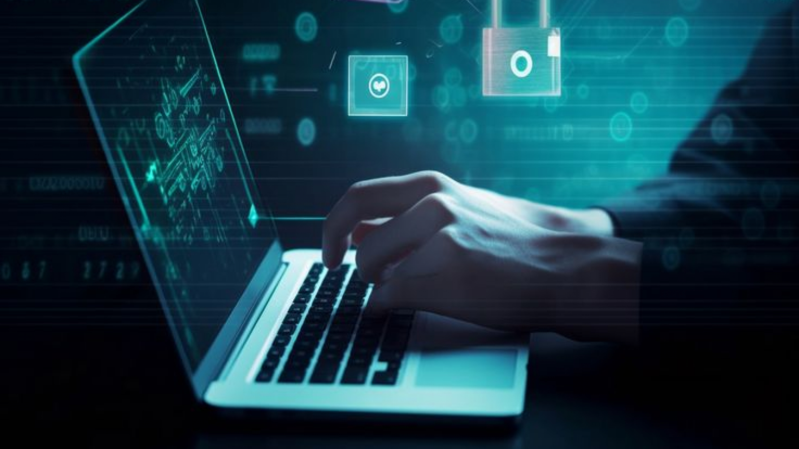 Internet Security _ Cyber Security Awareness